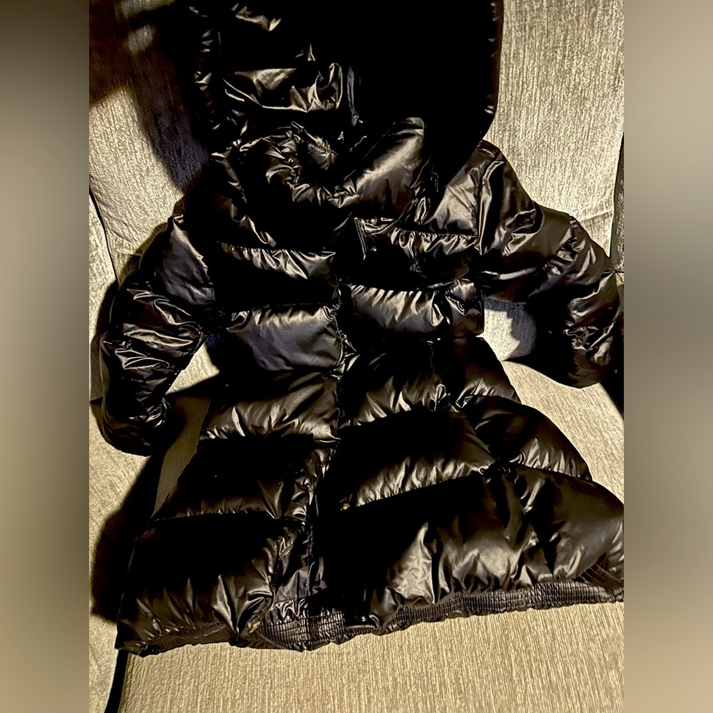 Polo Ralph Lauren Puffer